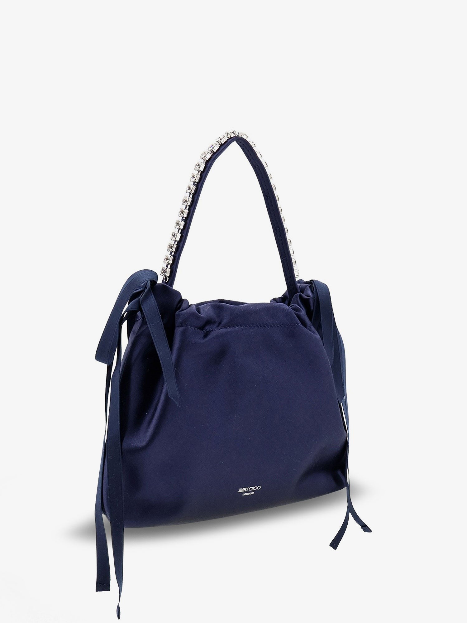 Jimmy Choo - Női - Kék - Vödörtáska