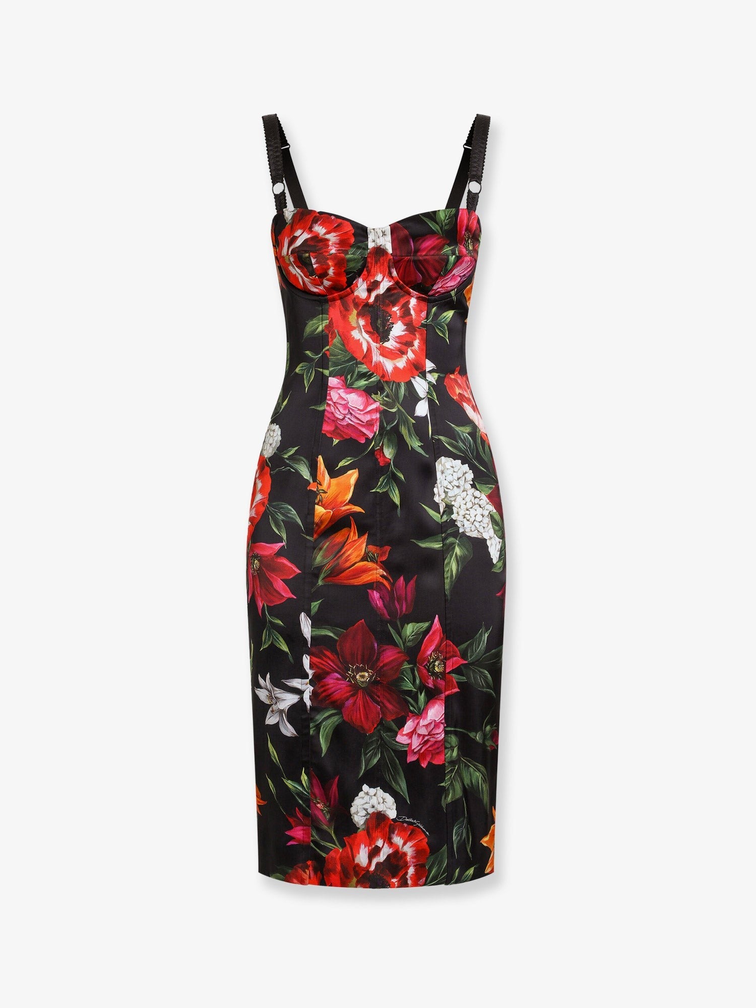 Dolce & Gabbana - Női - Fekete - Ruha