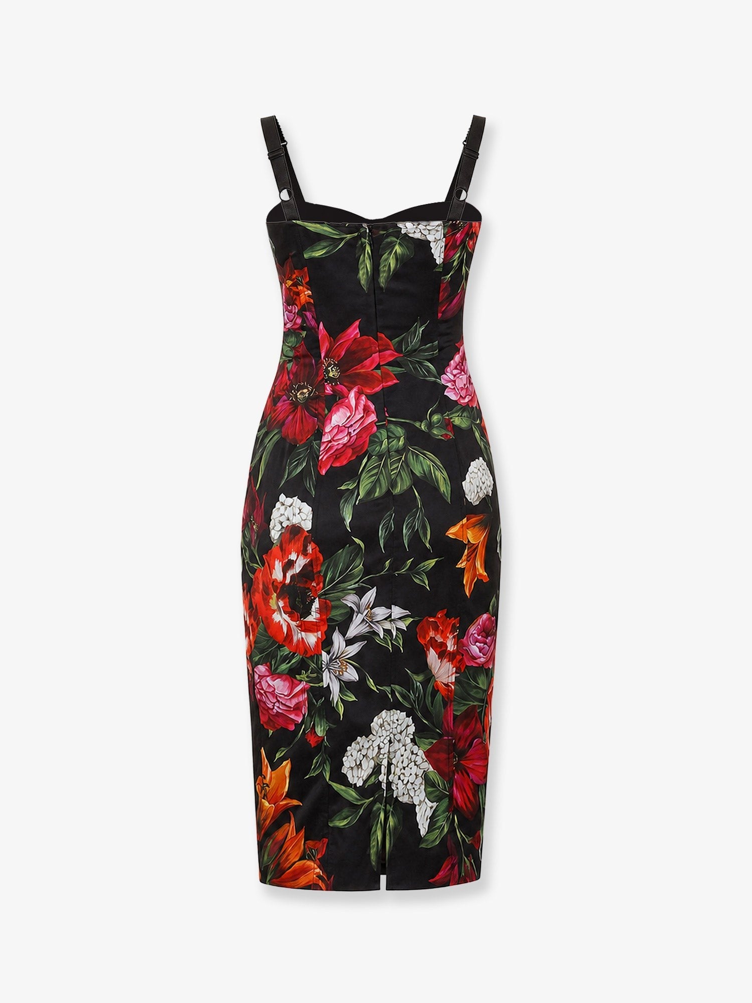 Dolce & Gabbana - Női - Fekete - Ruha