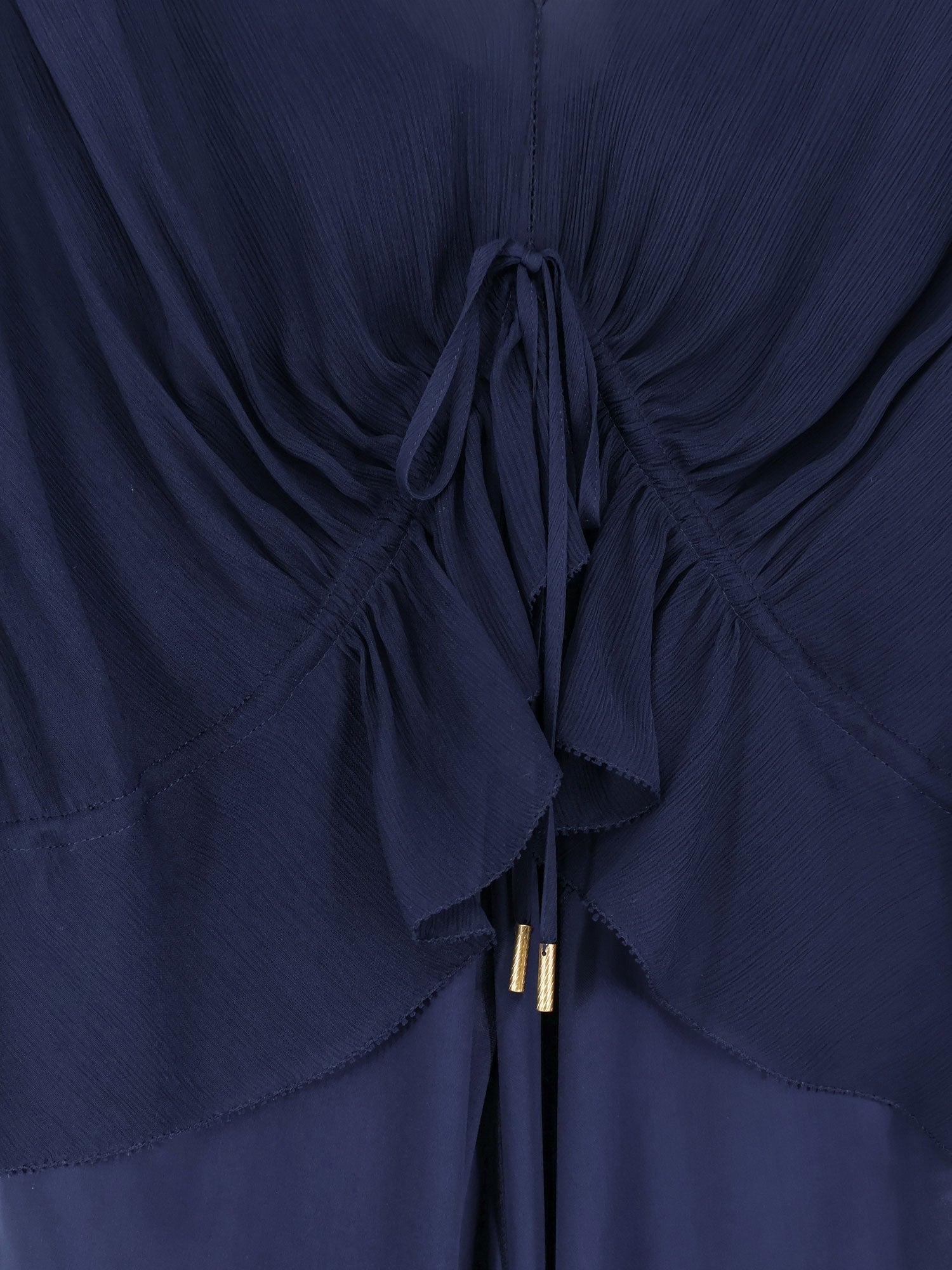 alberta ferretti - Női - Kék - Öltöny