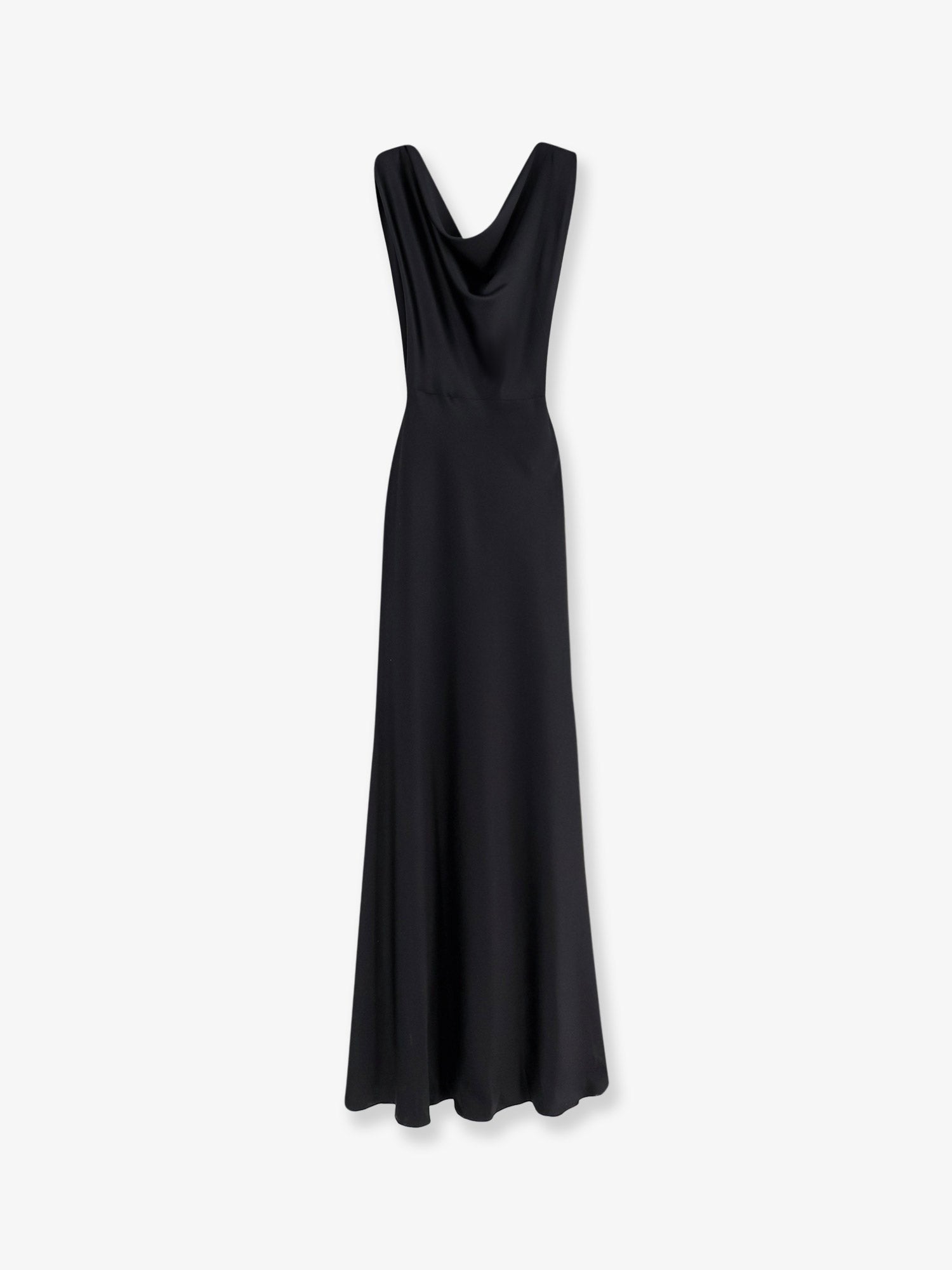 Actualee - Woman - Black - Dress