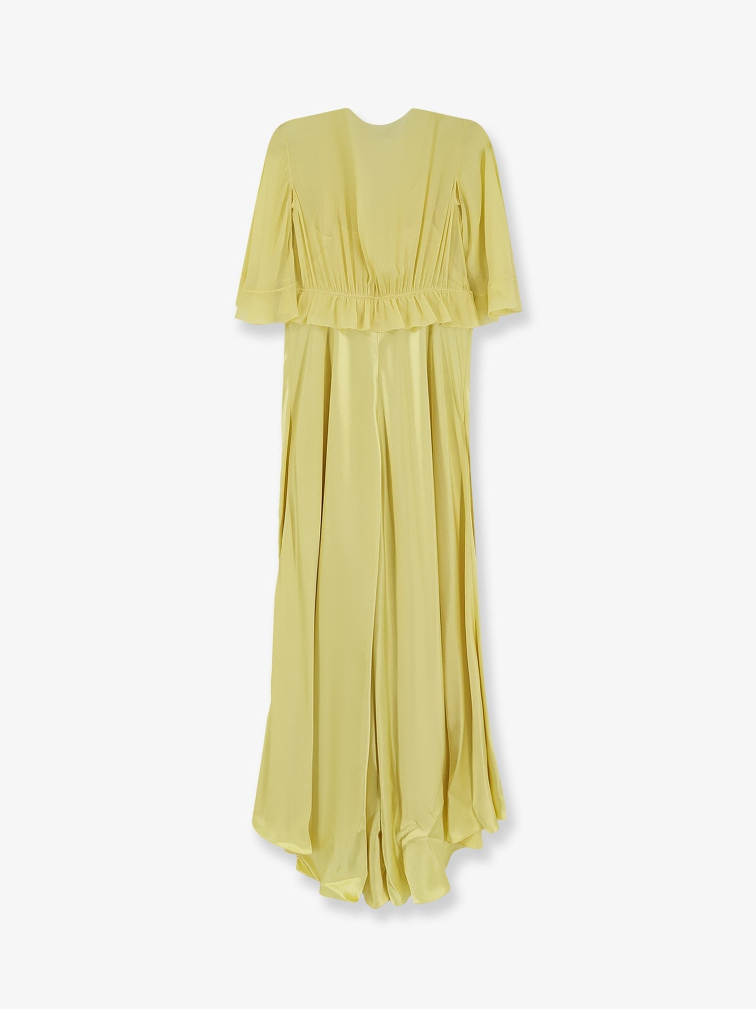 alberta ferretti - Női - Sárga - Öltöny