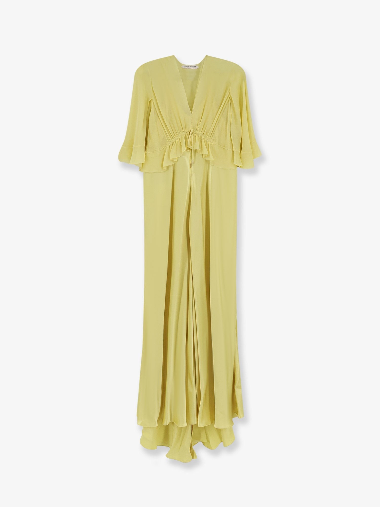 alberta ferretti - Női - Sárga - Öltöny