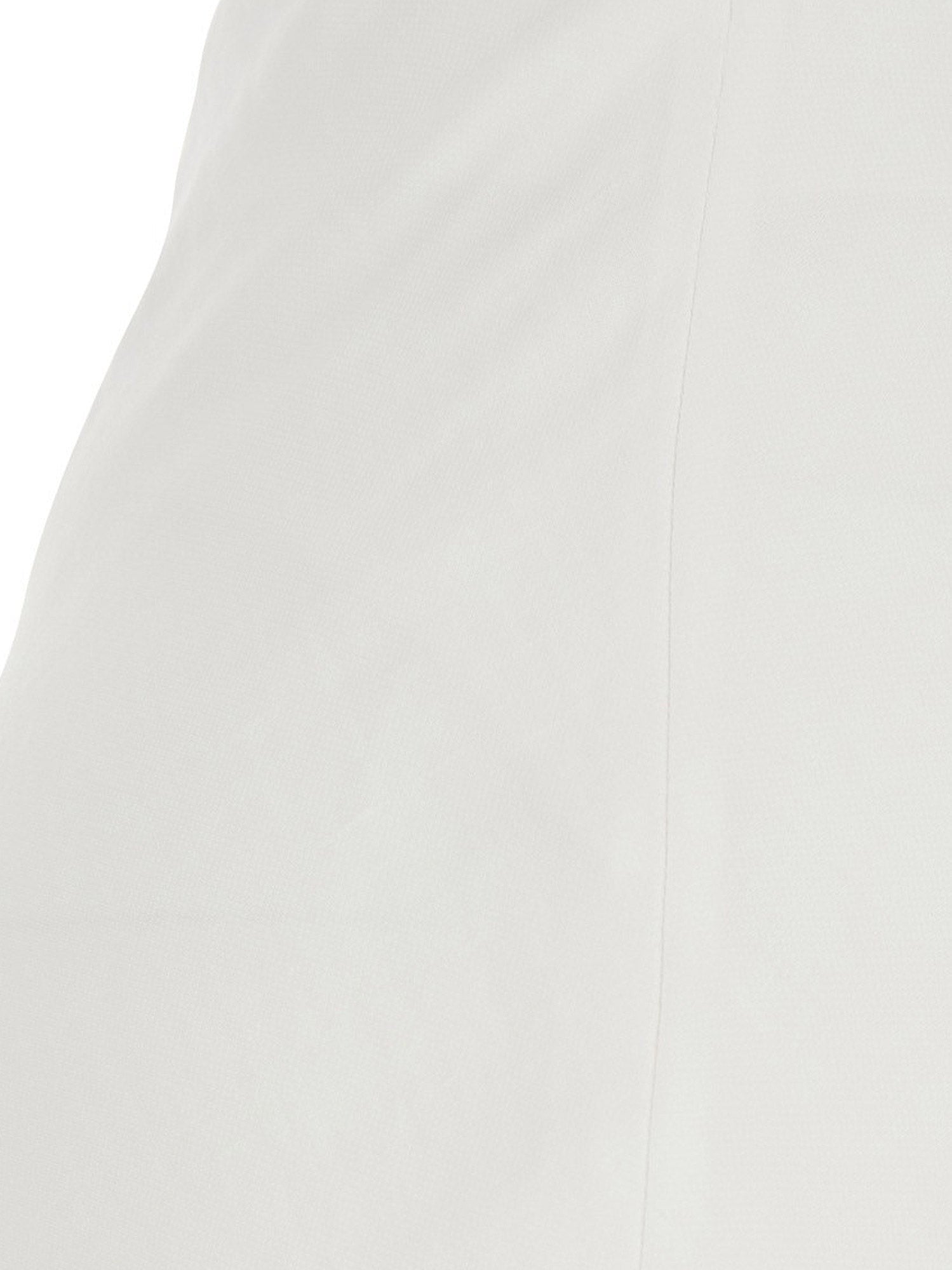 Brunello Cucinelli - Woman - White - Skirt