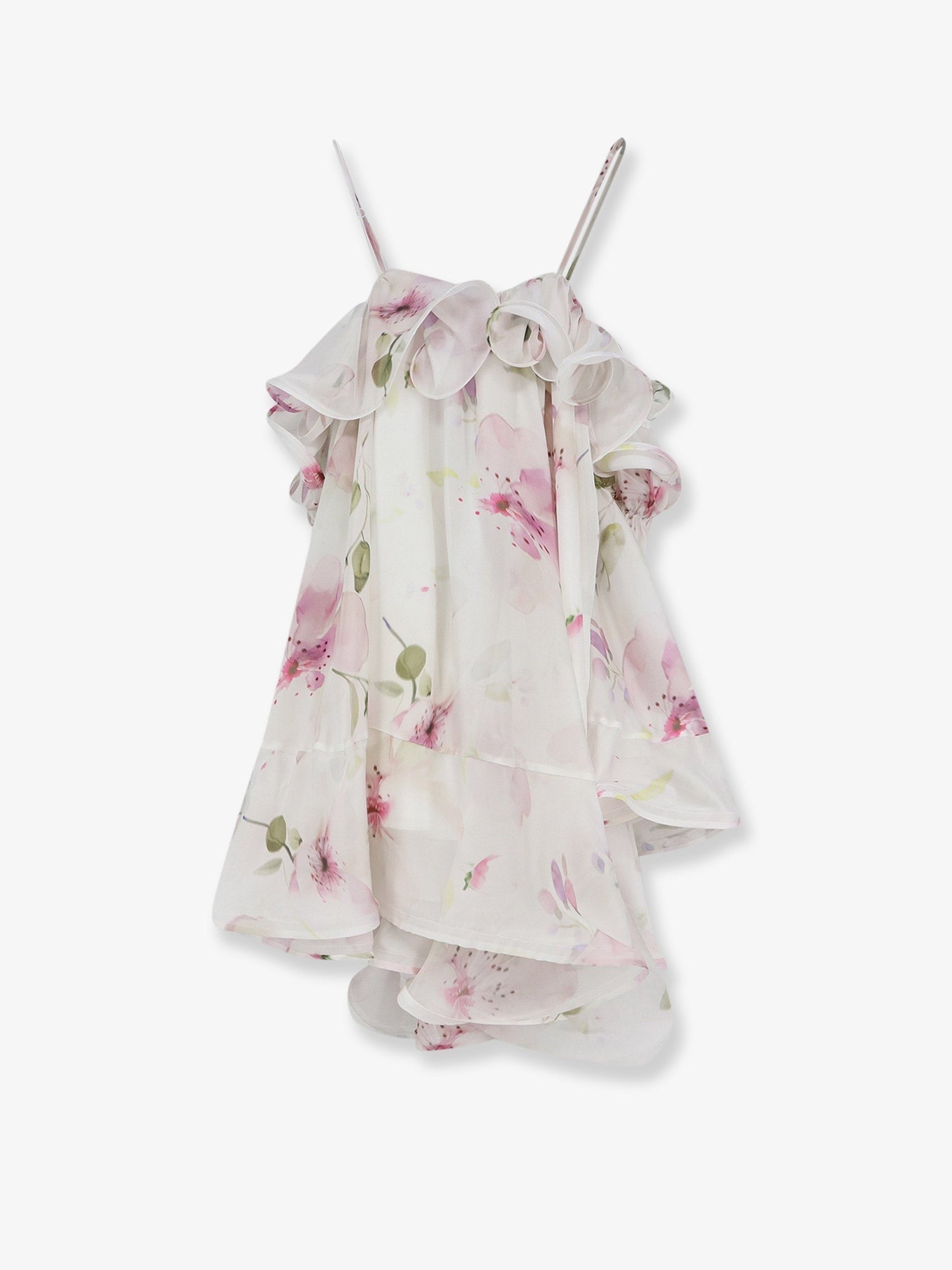 Actualee - Woman - White - Dress