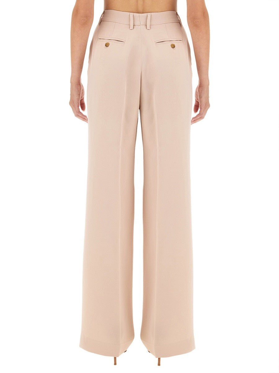 KITON - Woman - Black - Pants