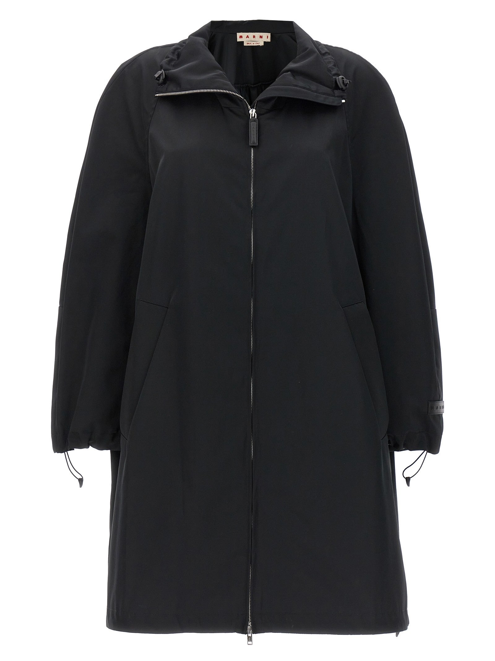 Marni - nan - Black - Jacket