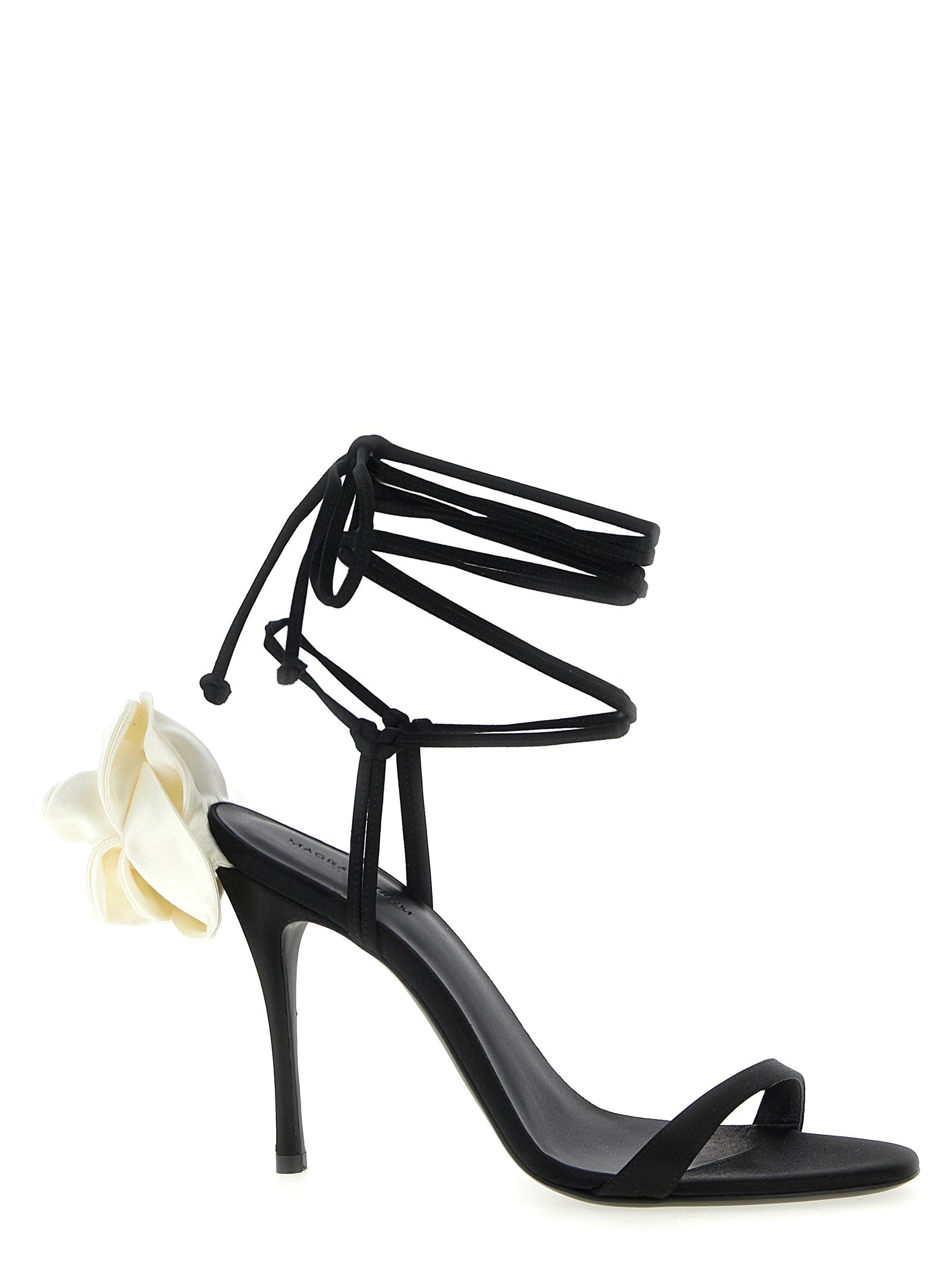 MAGDA BUTRYM - nan - Multicolor - Sandal