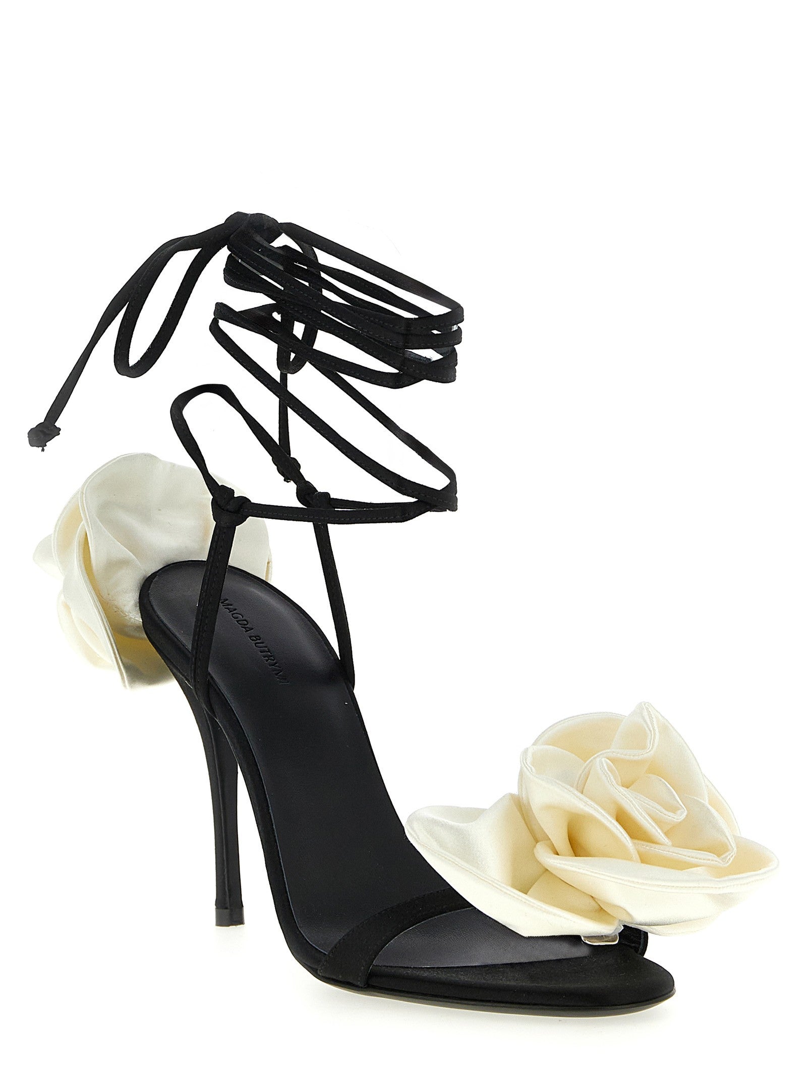 MAGDA BUTRYM - nan - Multicolor - Sandal