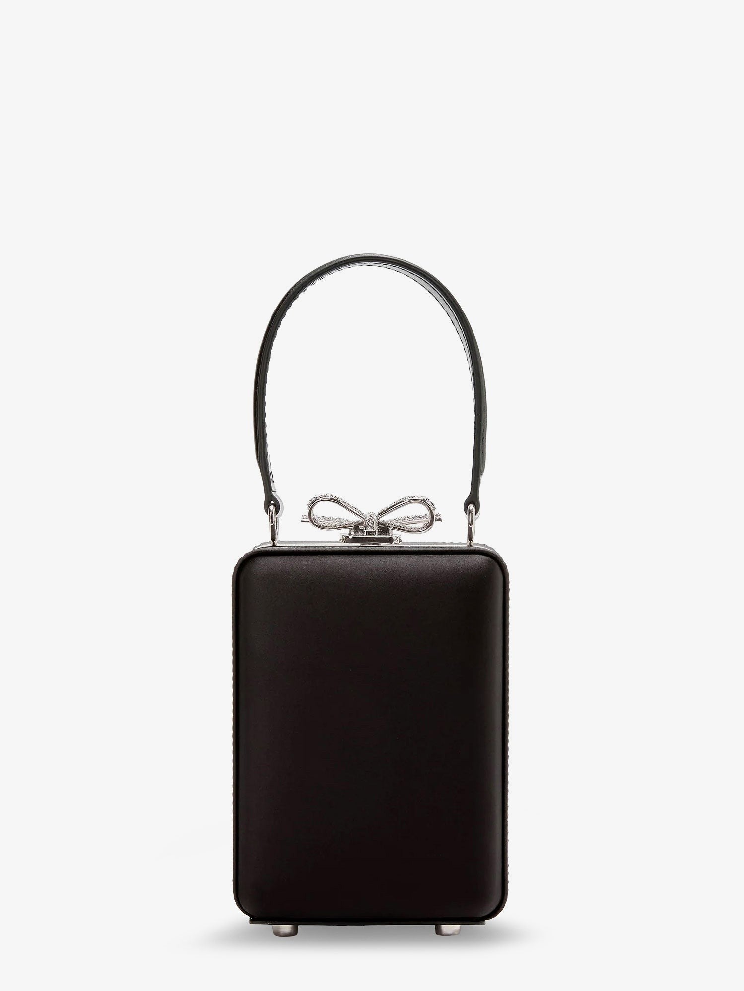 SELF PORTRAIT - Női - Fekete - Átlós Kézitáska