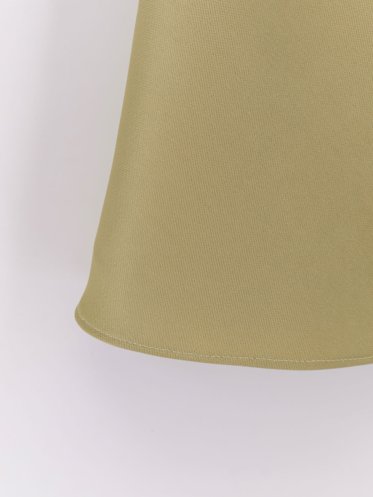 DUNST - Woman - Yellowgreen - Skirt