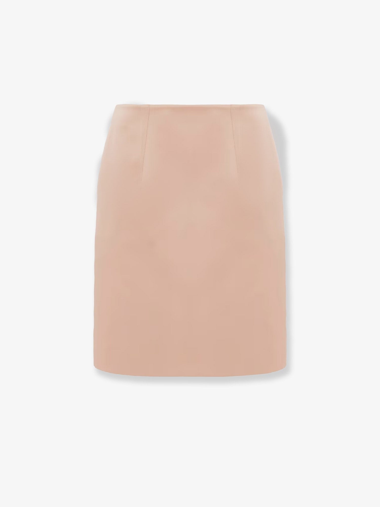 CHLOÉ – Női – Fekete – Szoknya