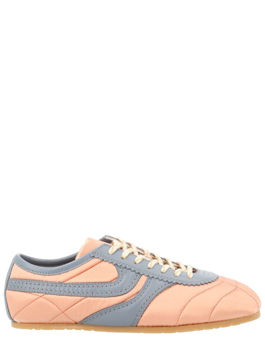 Dries Van Noten - Női - Fekete - Sneaker