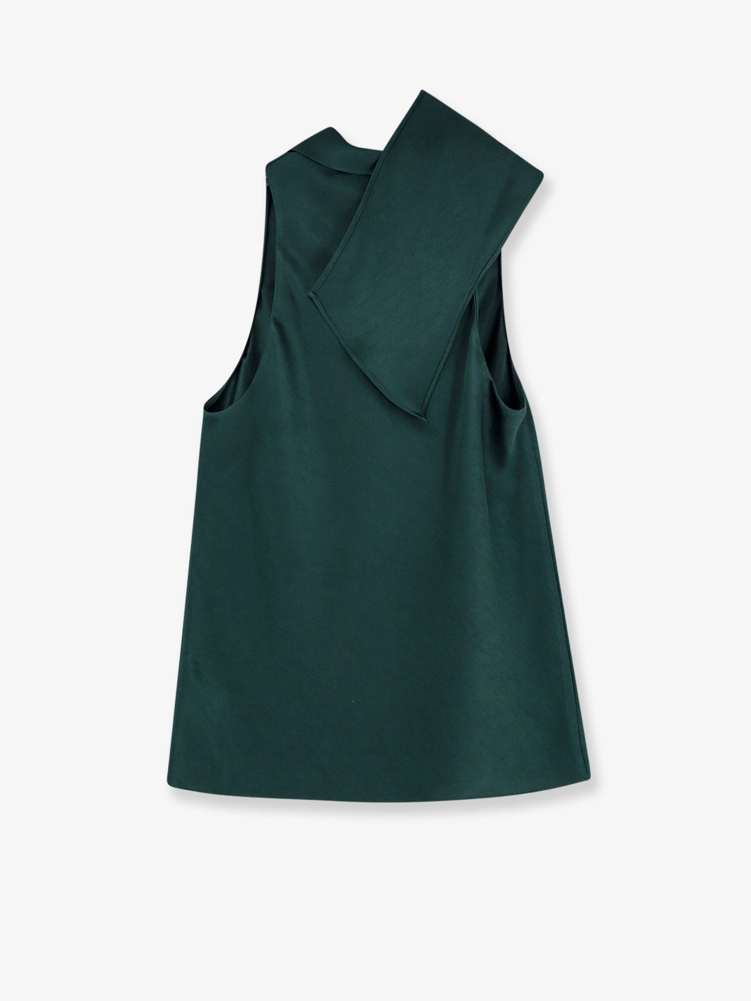 VINCE. - Woman - Green - Top
