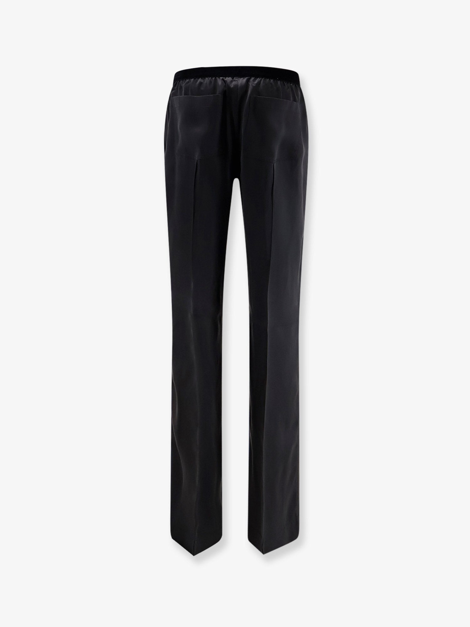 TOM FORD - Woman - Black - Pants