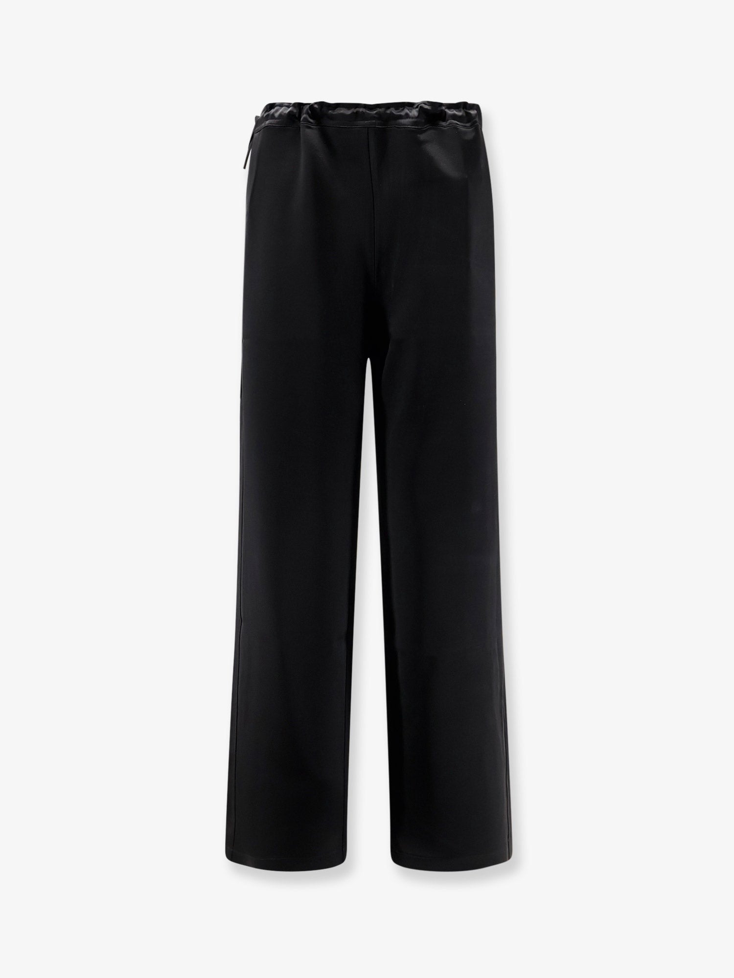 TONYWACK - Woman - Black - Pants