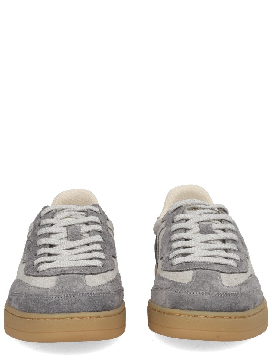 AXEL ARIGATO - Man - Grey - Sneaker