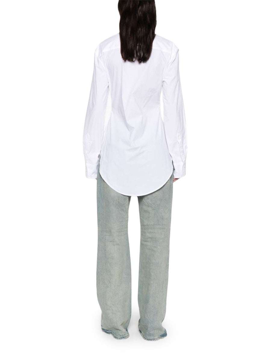JEAN PAUL GAULTIER - Woman - White - Shirt