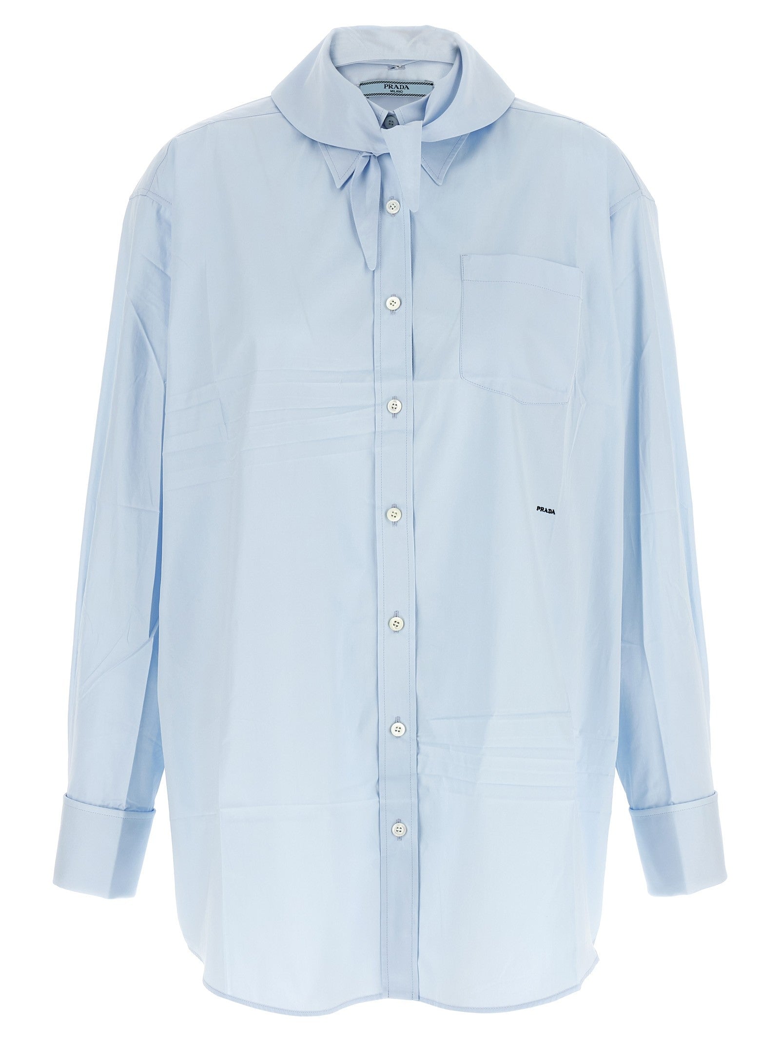 PRADA - nan - White - Shirt