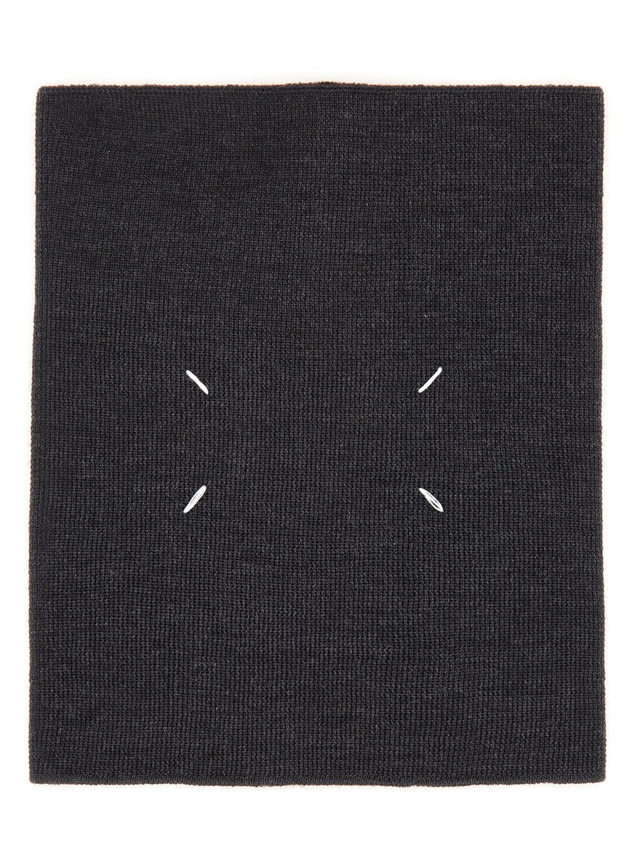 Maison Margiela - Női - Szürke - Sál
