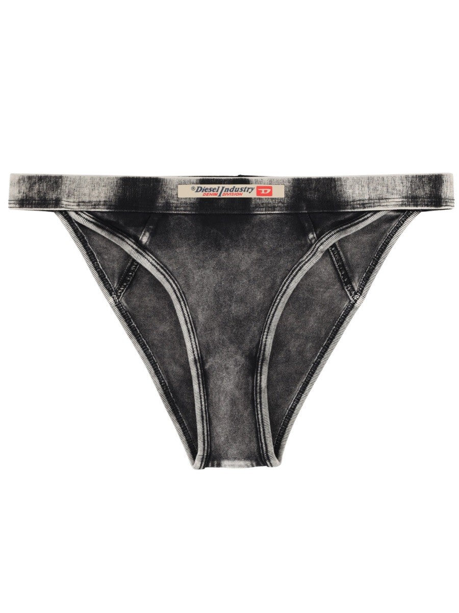 Diesel - Woman - Black - Underwear