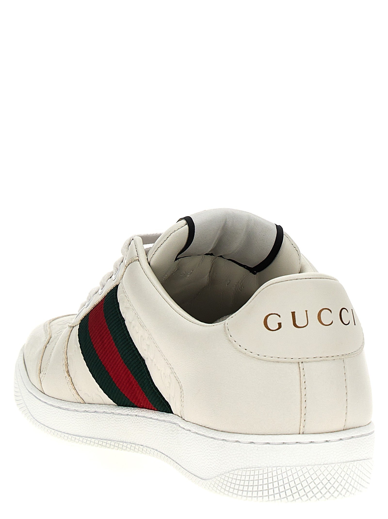 Gucci - nan - White - Sneaker