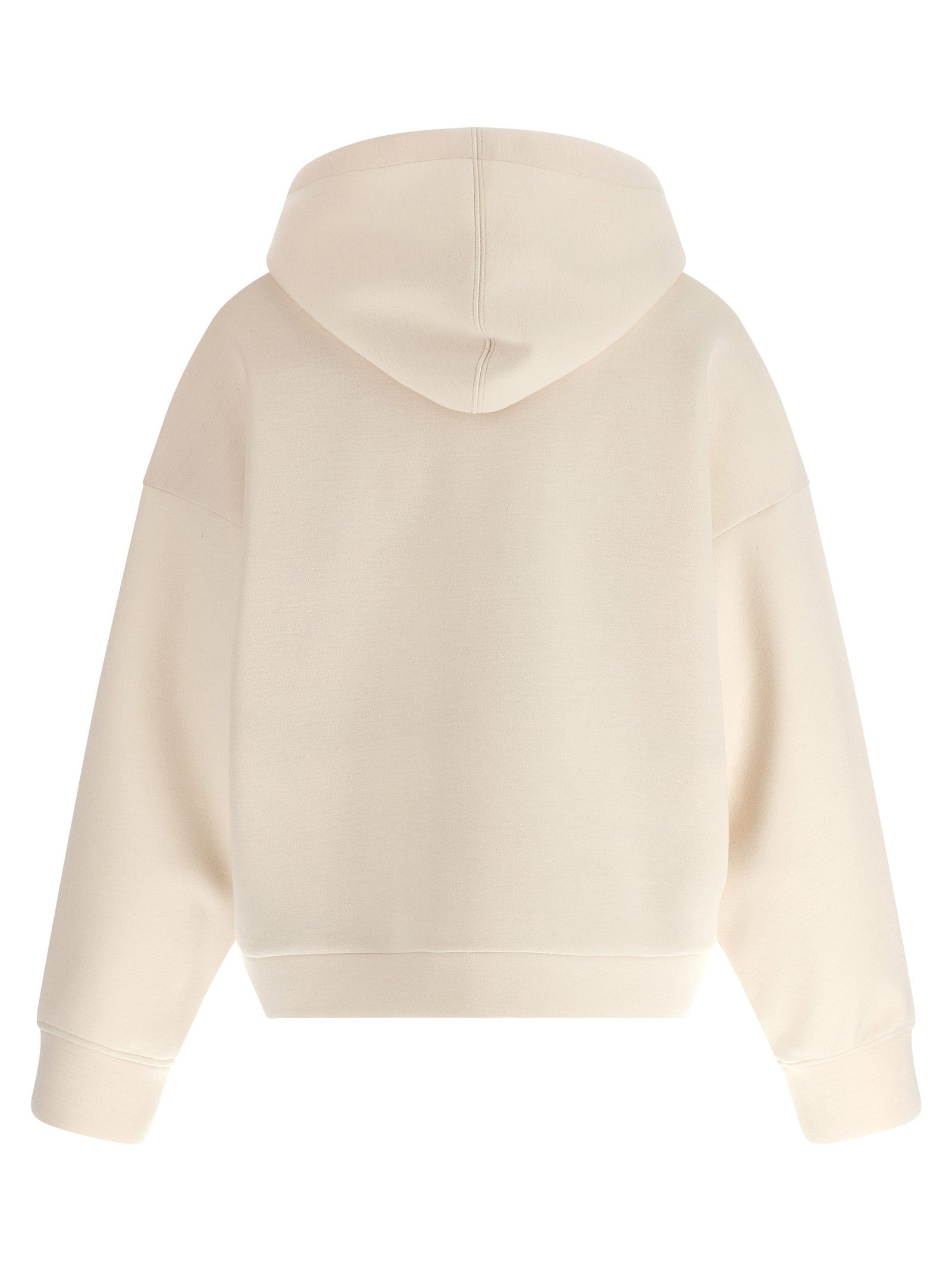 Fabiana Filippi - nan - Beige - Sweatshirt