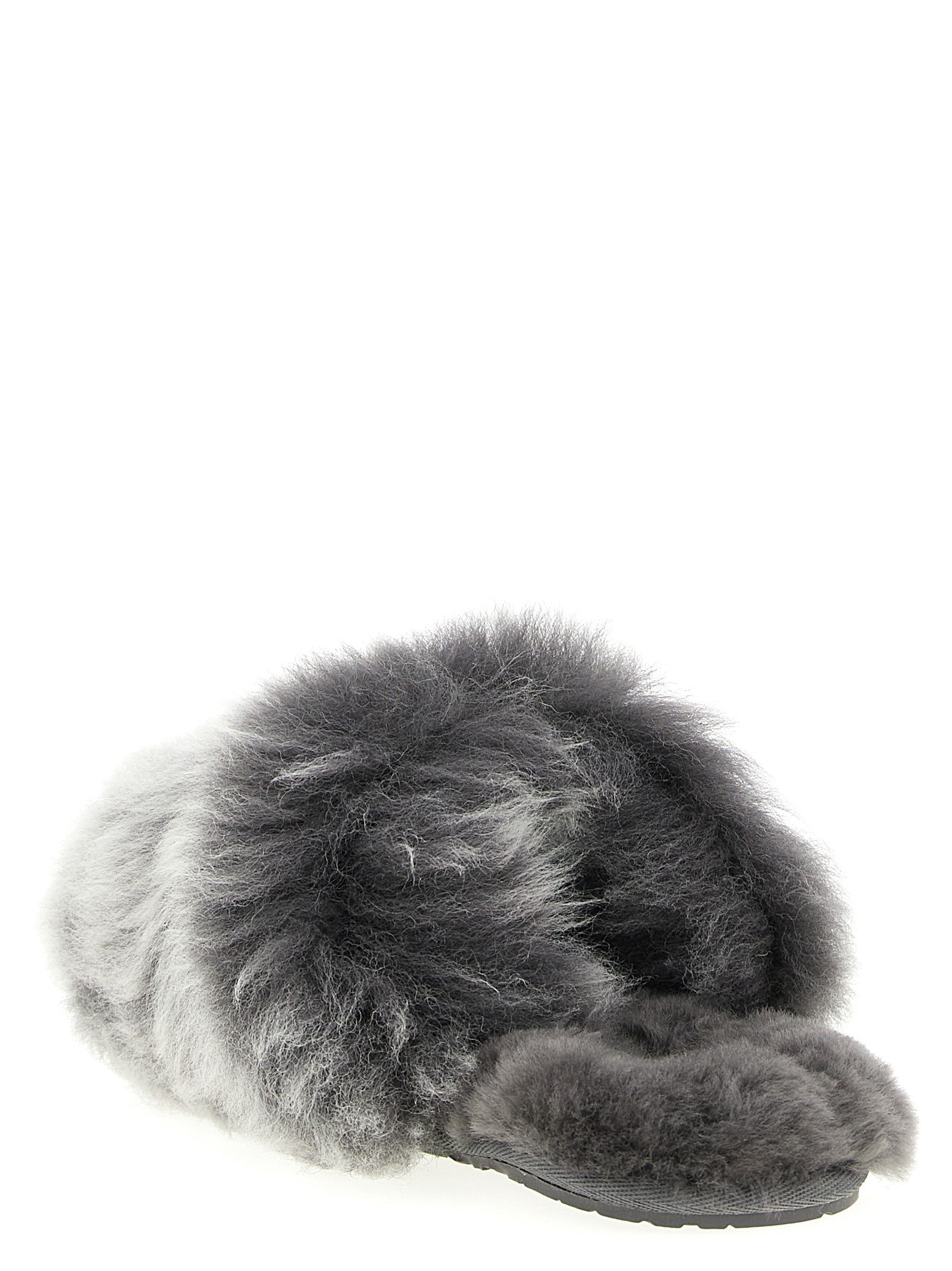Ugg - nan - Grey - Bedroom linen and nightwear