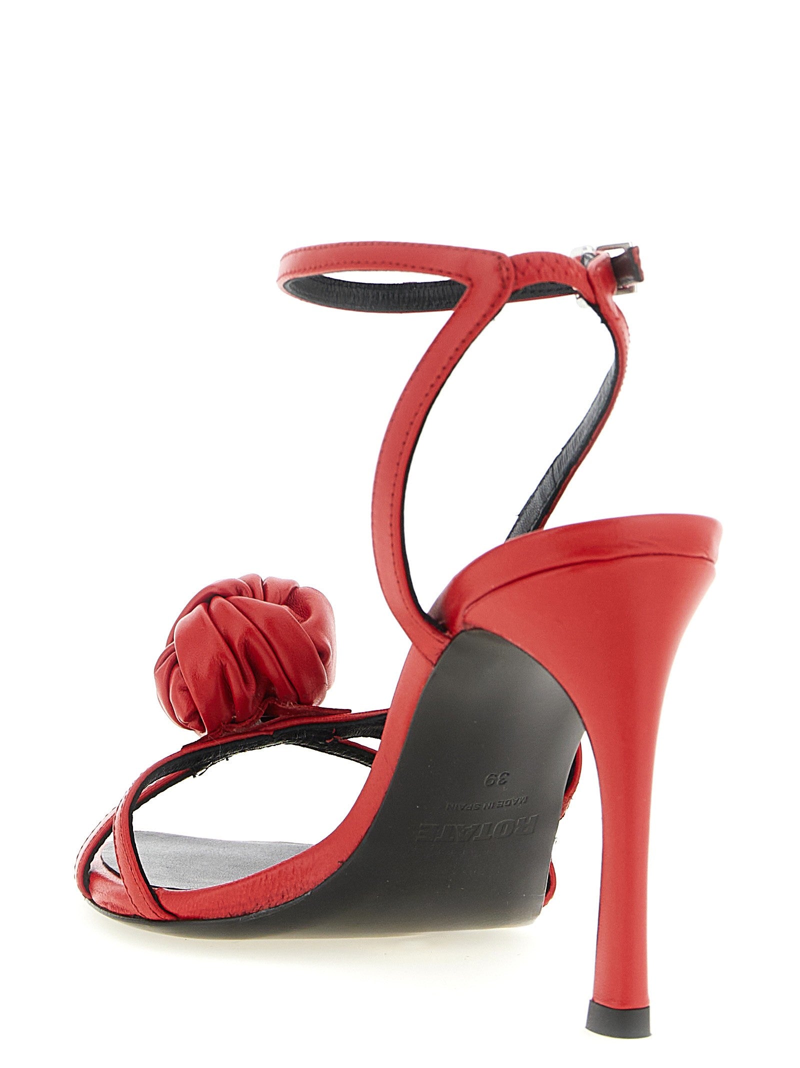 ROTATE BIRGER CHRISTENSEN - nan - Red - Sandal