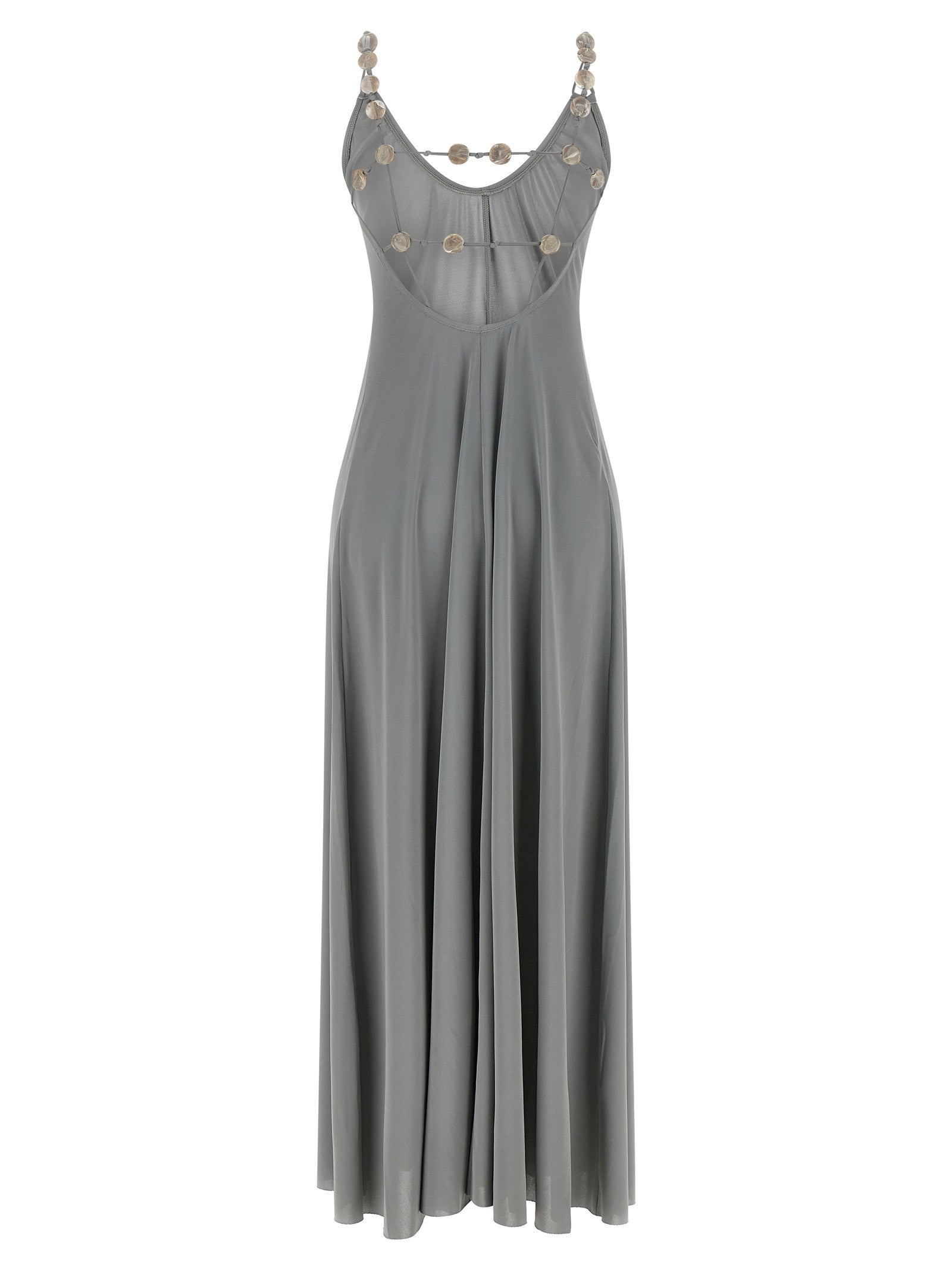 ERES - nan - Silver - Dress