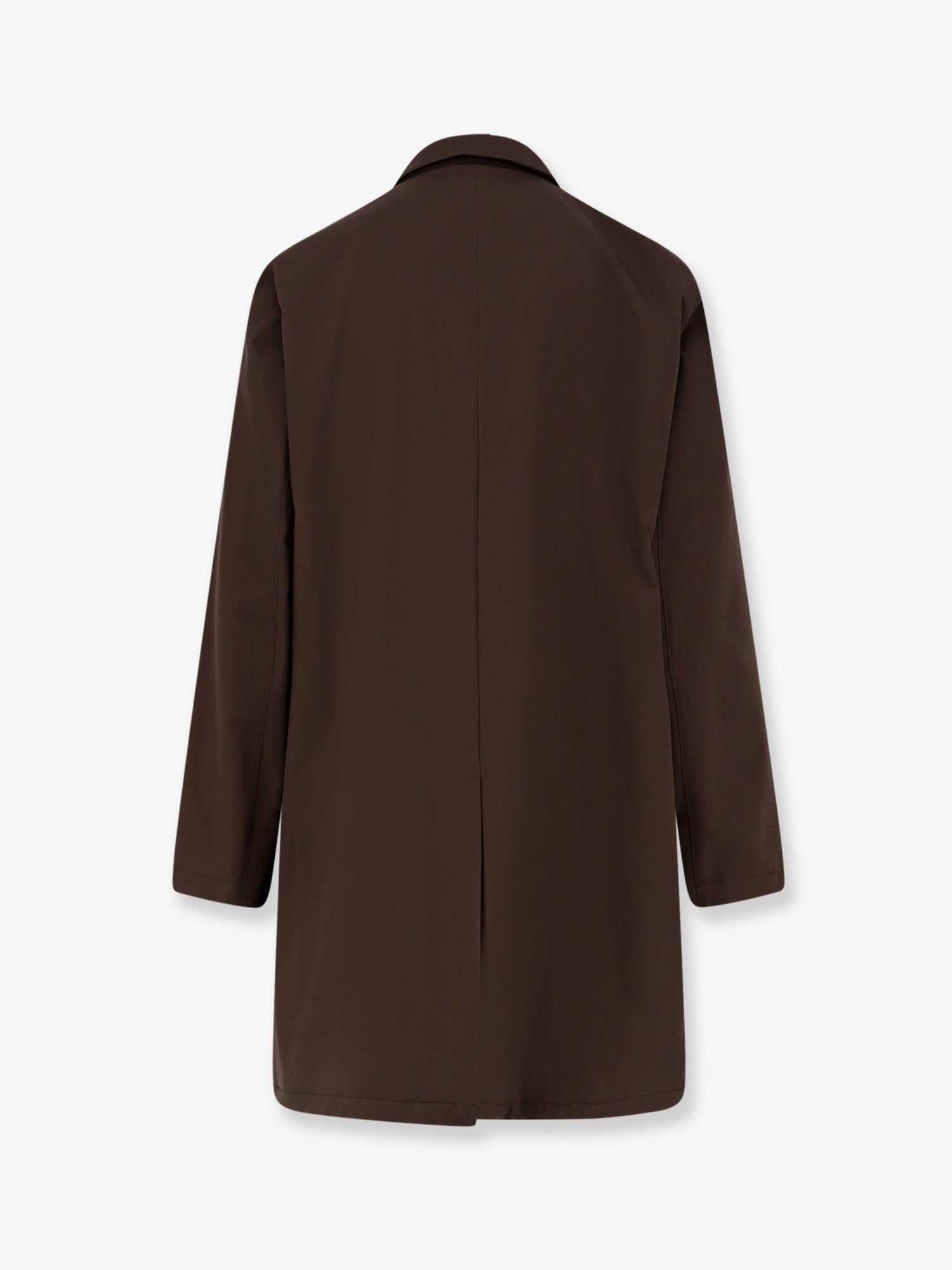 LORO PIANA - Férfi - Barna - Kabát
