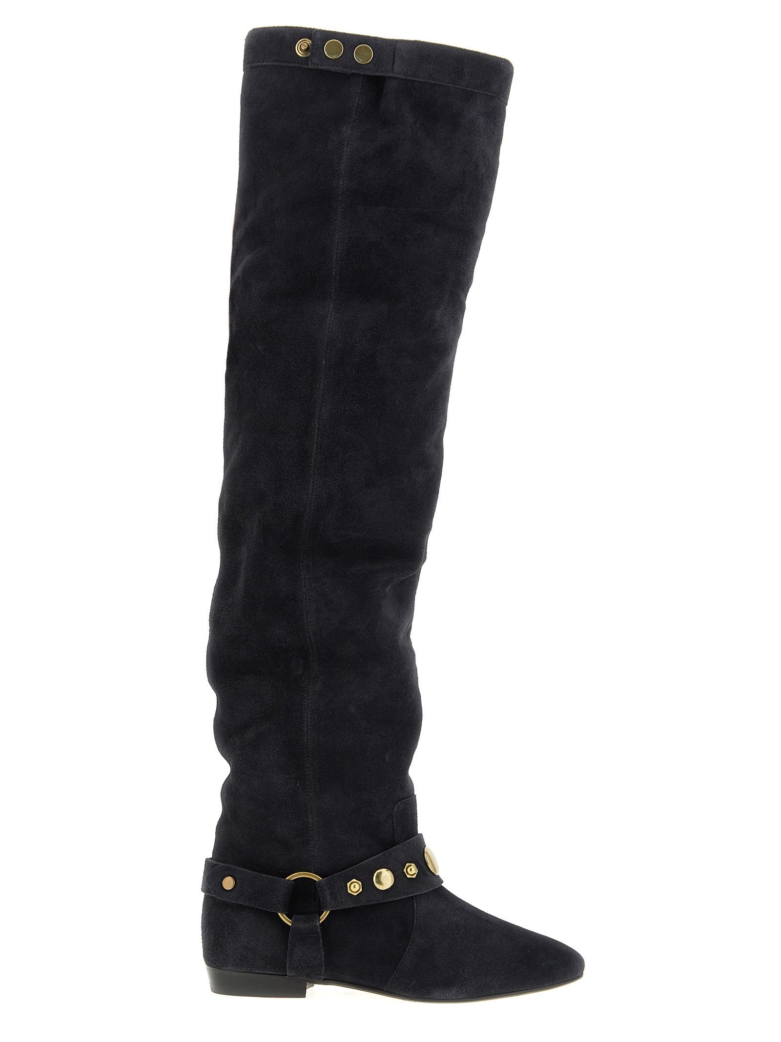 Isabel Marant - nan - Black - Boot