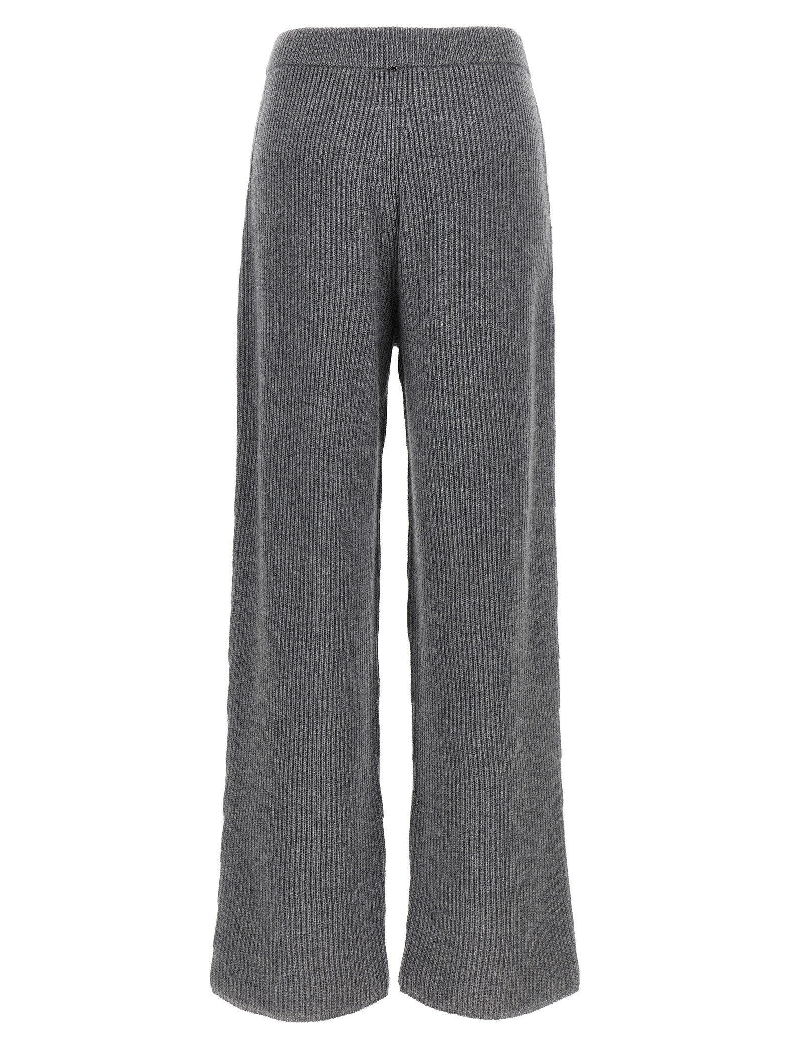 Sportmax - nan - Grey - Pants