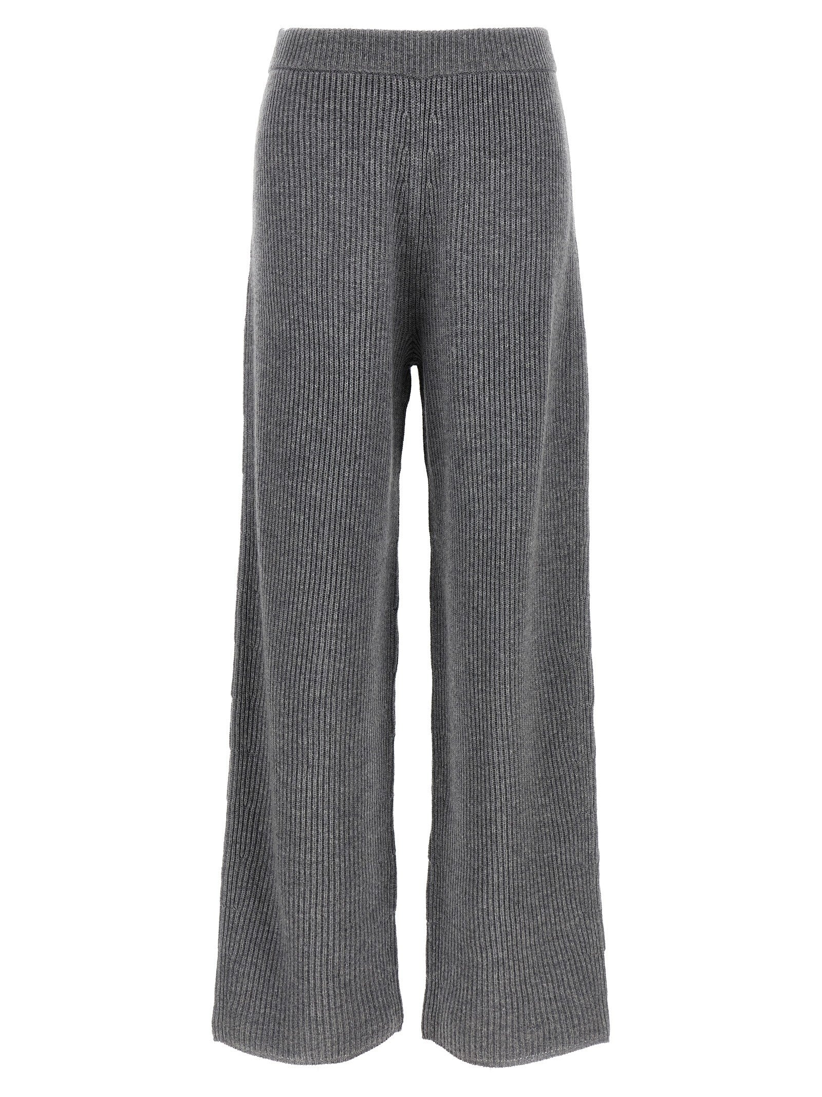 Sportmax - nan - Grey - Pants