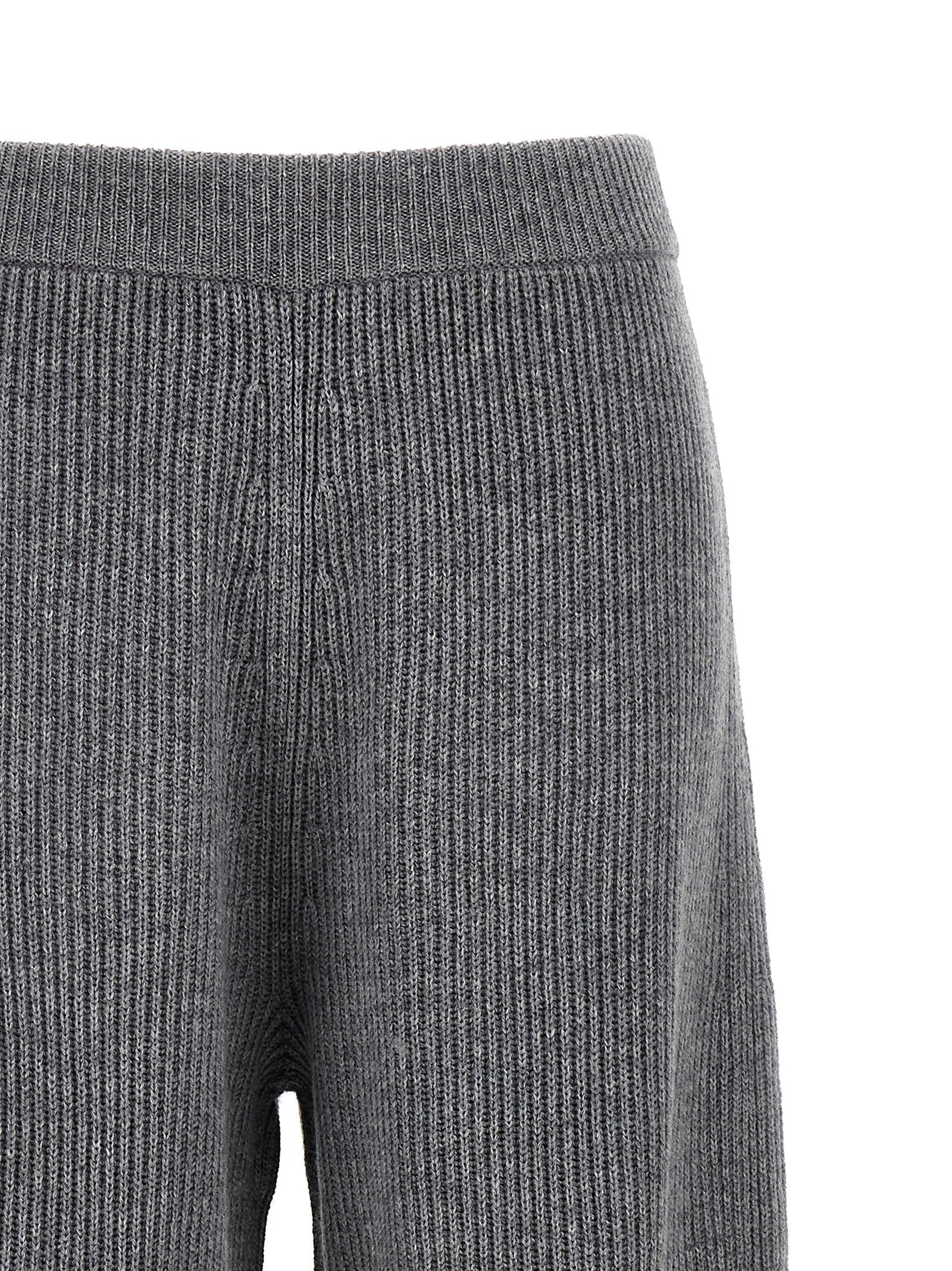 Sportmax - nan - Grey - Pants