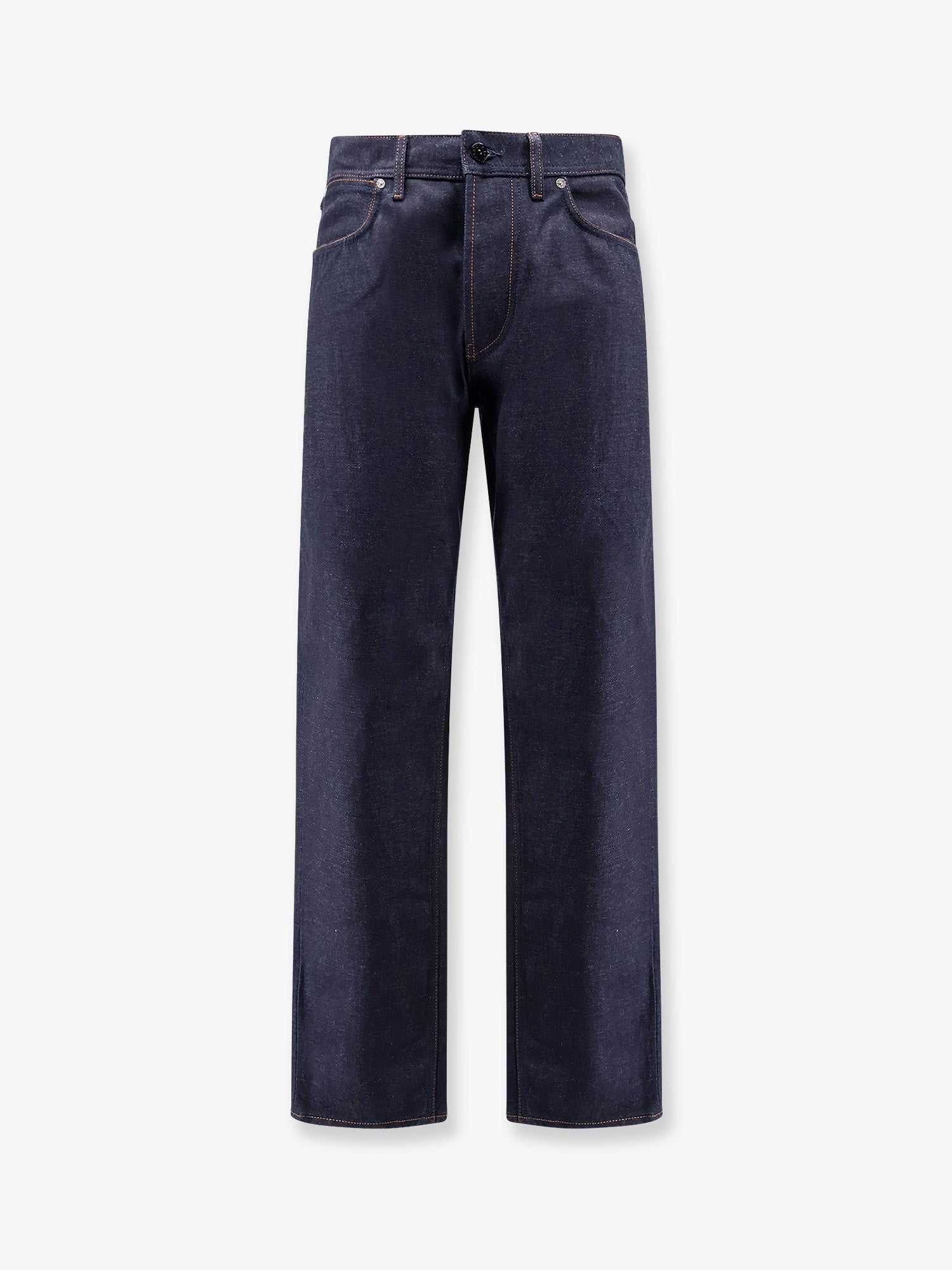 STONE ISLAND DENIM RESEARCH - Man - Blue - Jeans