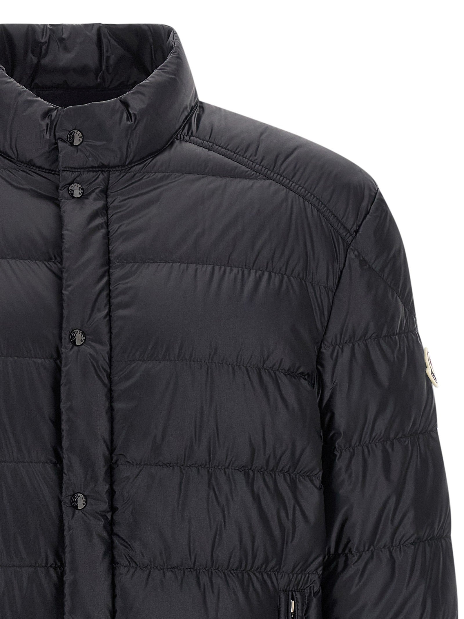 Moncler - nan - Blue - Jacket