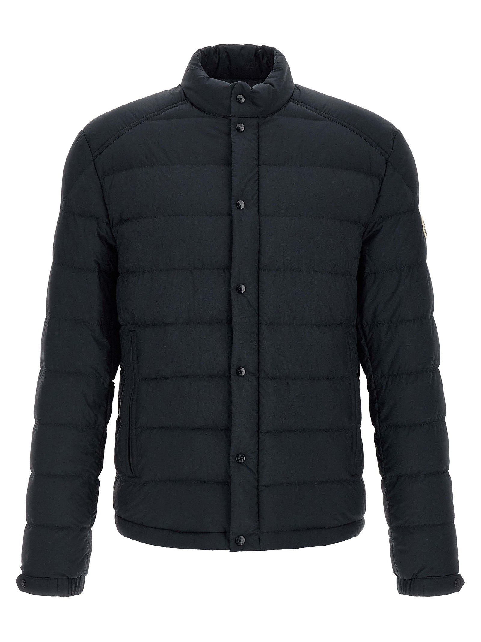 Moncler - nan - Blue - Jacket