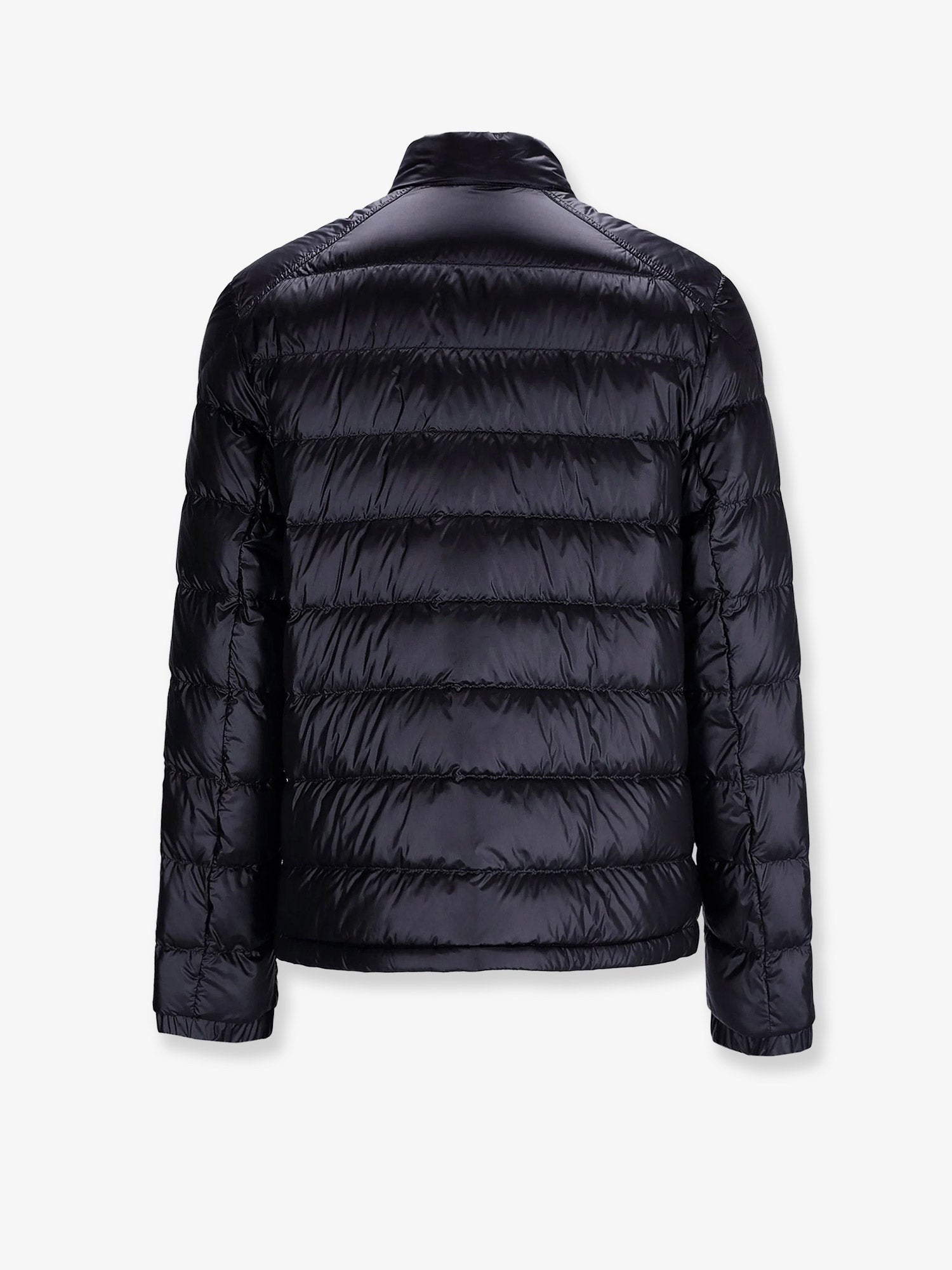 Moncler - Man - Black - Down Jacket