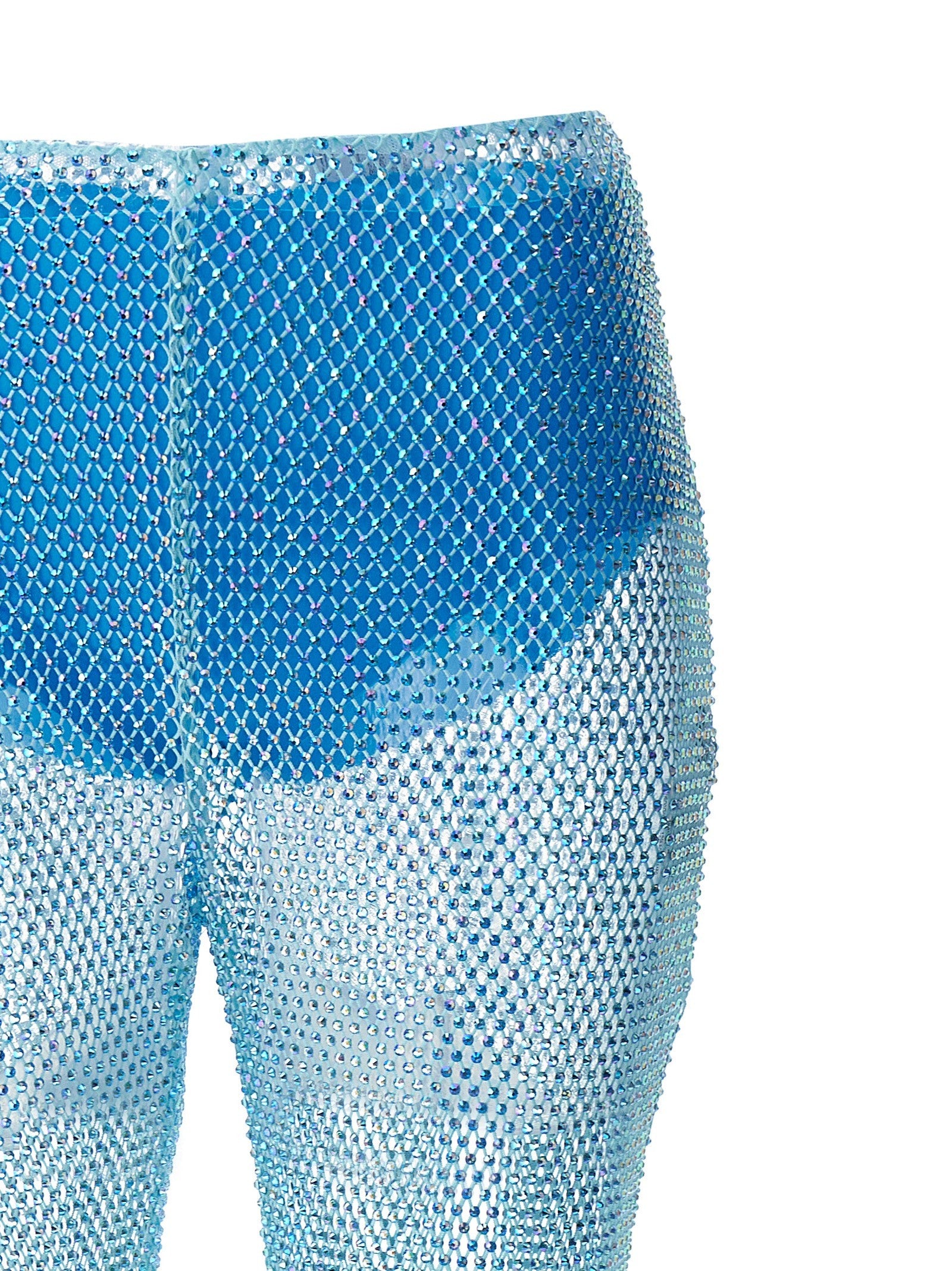 GIUSEPPE DI MORABITO - nan - White - Pants