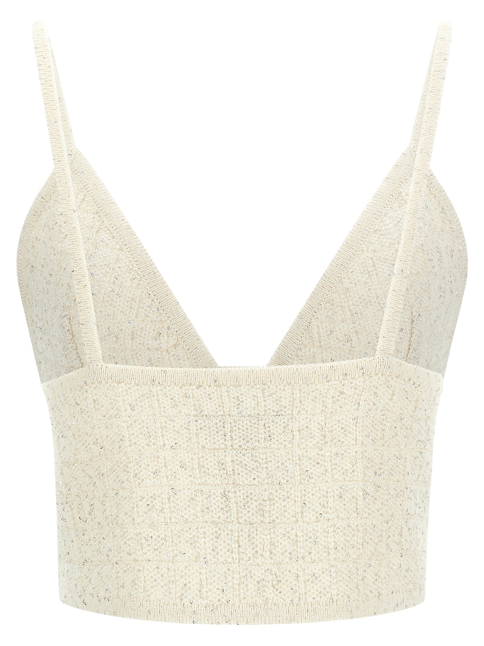 ALESSANDRA RICH - nan - White - Top