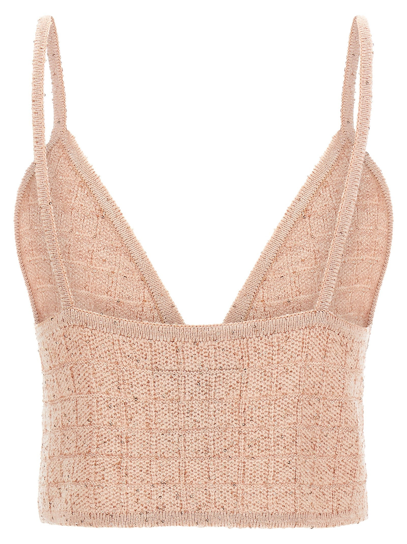 ALESSANDRA RICH - nan - Black - Top