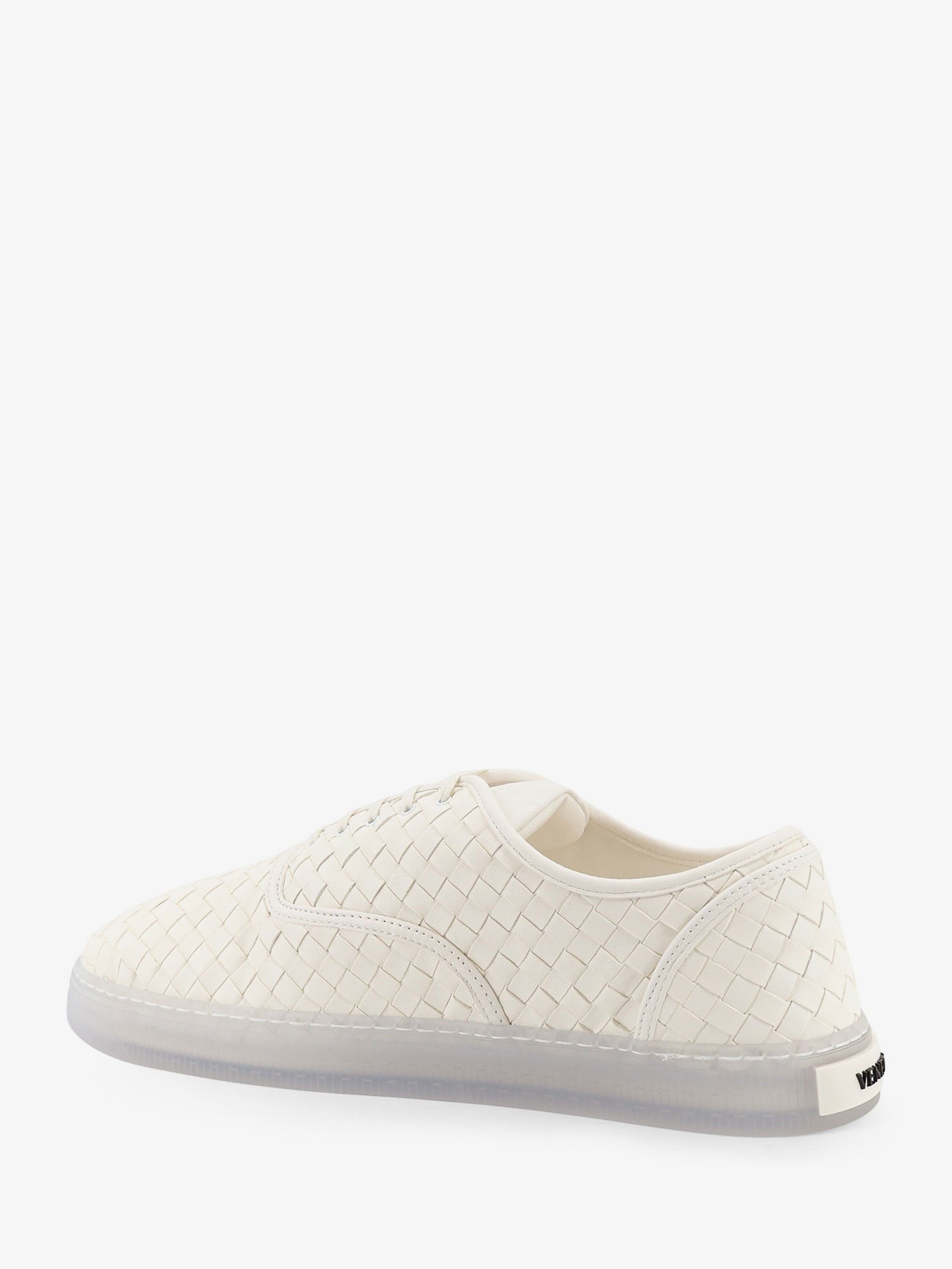 Bottega Veneta - Férfi - Fekete - Sneaker