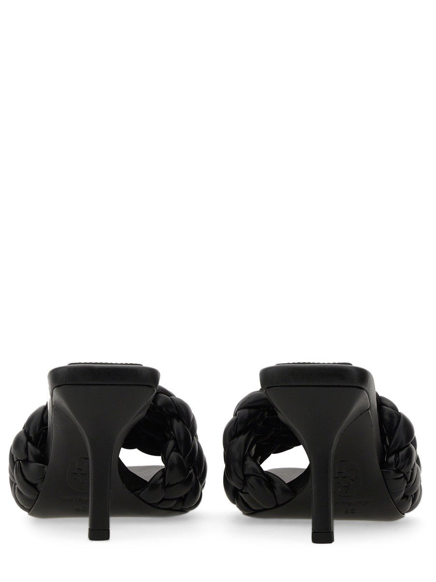 Ash - Női - Fekete - Szandál