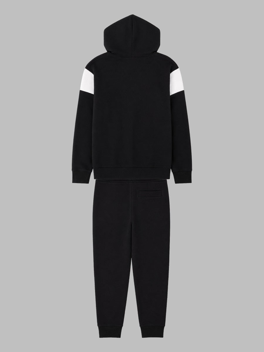 Boss - Man - Black - Track Suit