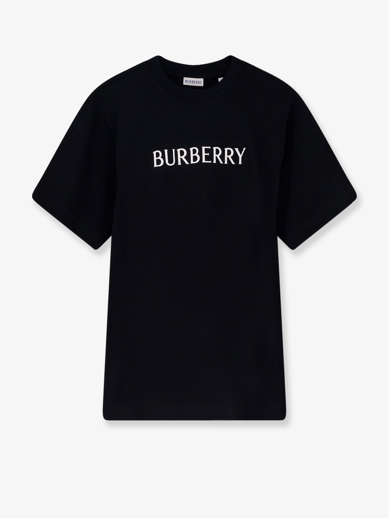 Burberry - Man - Black - T-shirt