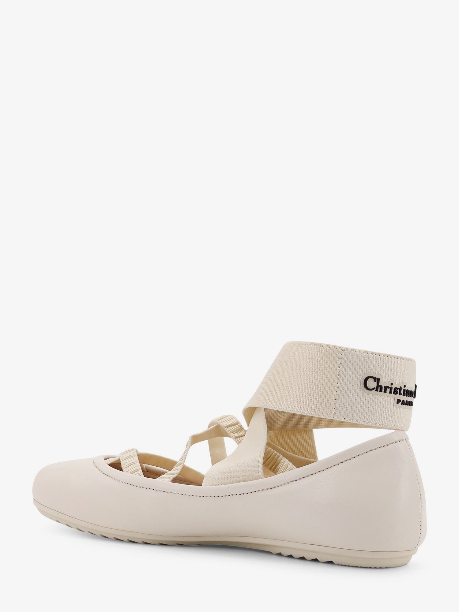Dior - Női - Fehér - Balerina
