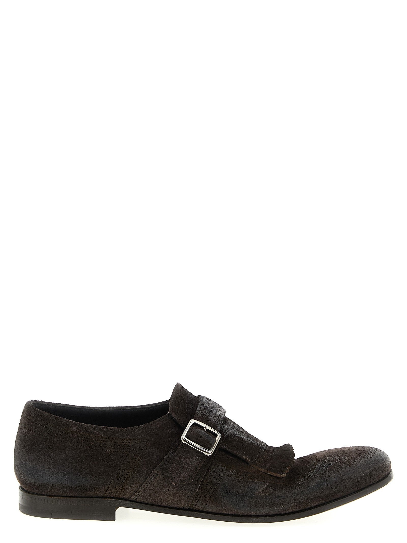 CHURCH'S - nan - Brown - Loafer