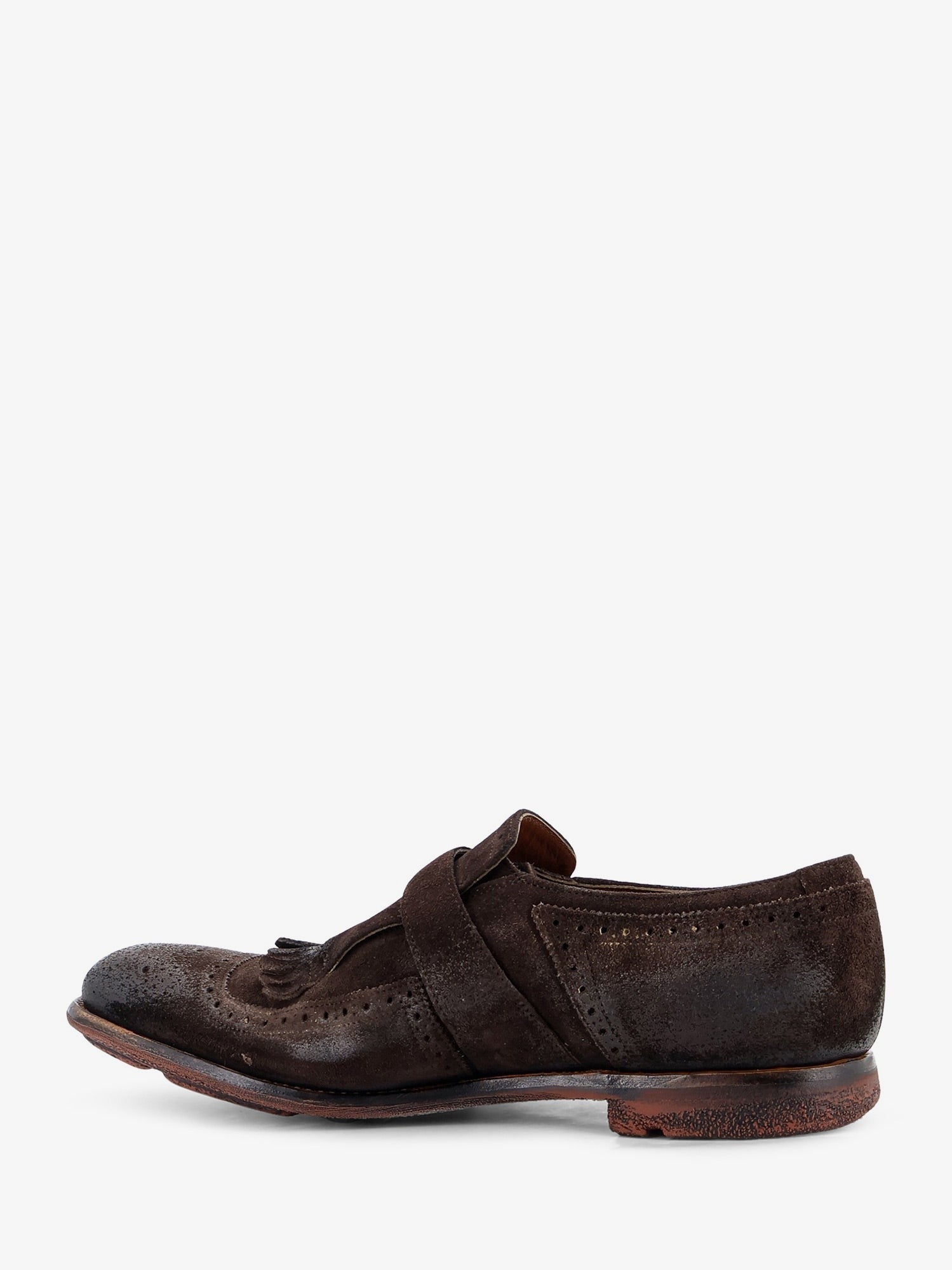 CHURCH'S - Man - Brown - Loafer