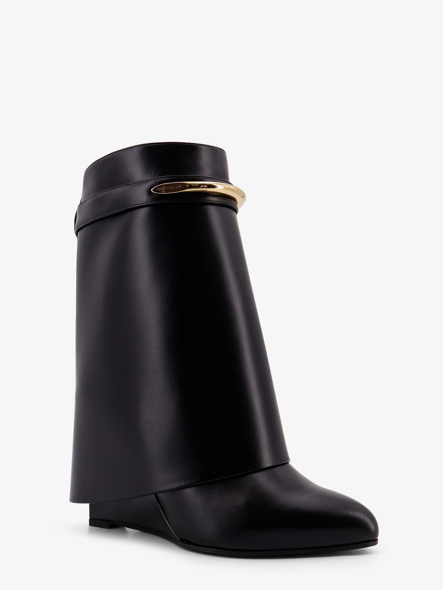 Givenchy - Női - Fekete - Csizma